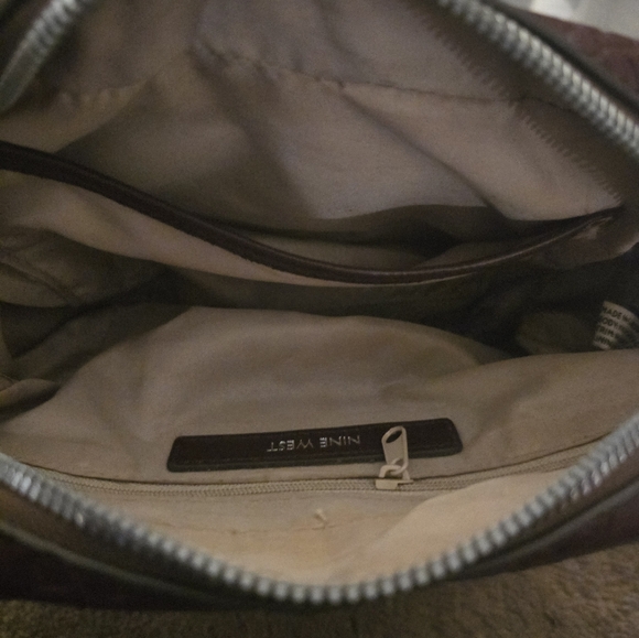 Nine West Crossbody - Picture 5 of 5